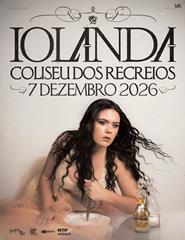 Cartaz: IOLANDA