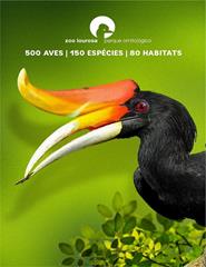 Cartaz: ZOO DE LOUROSA