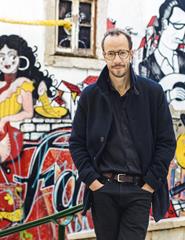 Cartaz: Júlio Resende: Zen, Yuu, Mii | Piano, Japão, Silêncio, Fado