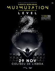 Cartaz: MURMURATION | LEVEL 2