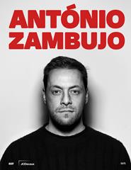 Cartaz: António Zambujo - Oração ao Tempo @ Viana do Castelo