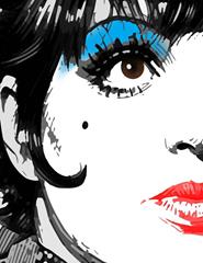 Cartaz: Liza Minnelli