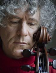 Cartaz: SINFONIA Nº 5 DE BEETHOVEN | OML E STEVEN ISSERLIS