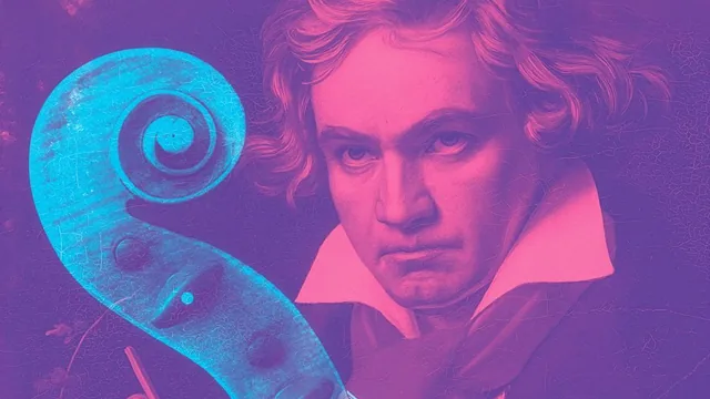 Imagem: Nona de Beethoven