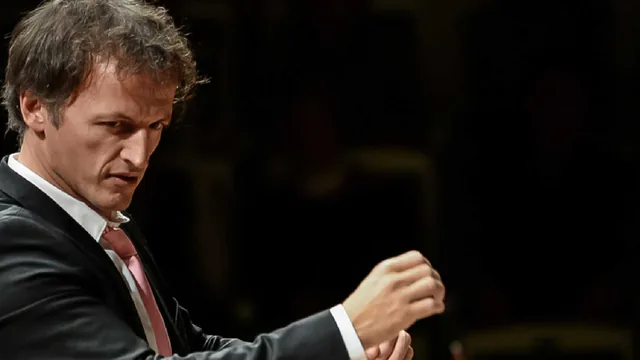 Imagem: Concerto de Natal — Missa em Si menor de Bach