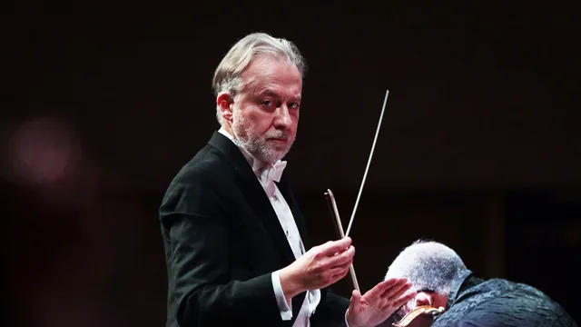 Imagem: Concerto de Páscoa — Requiem de Verdi