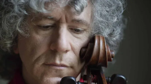 Imagem: Sinfonia n.º 5 de Beethoven