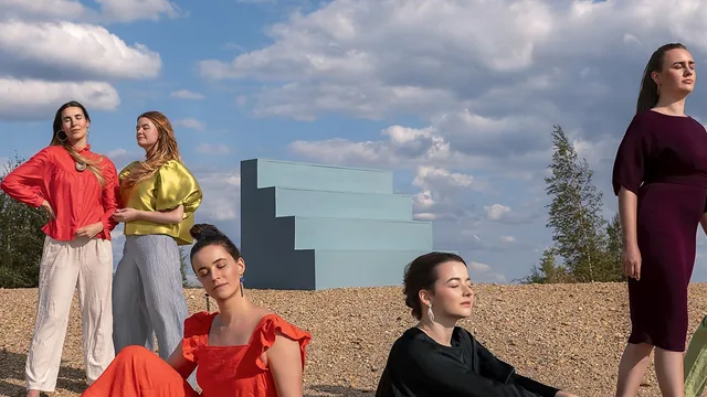 Imagem: Purcell e as Compositoras do Presente