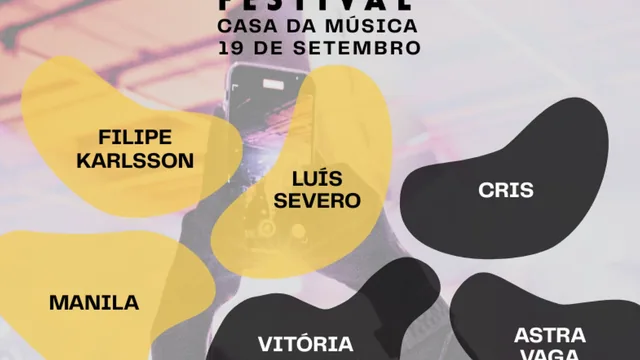 Imagem: Bonds Festival