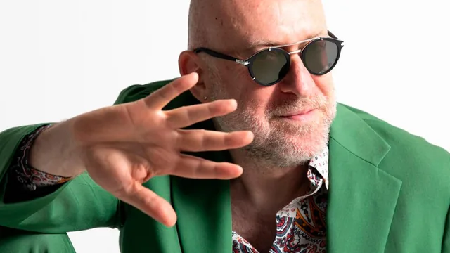 Imagem: Mario Biondi