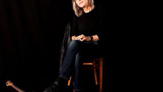 Imagem: Mike Stern Band