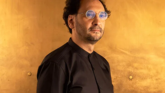 Imagem: Jazz Sinfónico