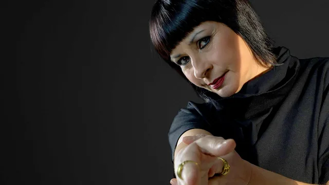 Imagem: Viviane “ELA POR ELAS”