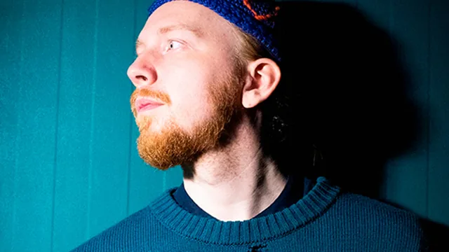 Imagem: Niklas Paschburg