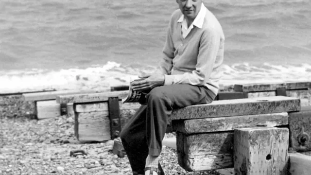 Imagem: Pizarro interpreta Britten
