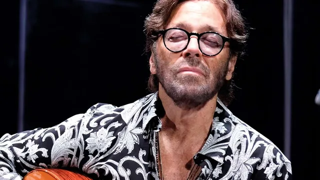 Imagem: Al Di Meola