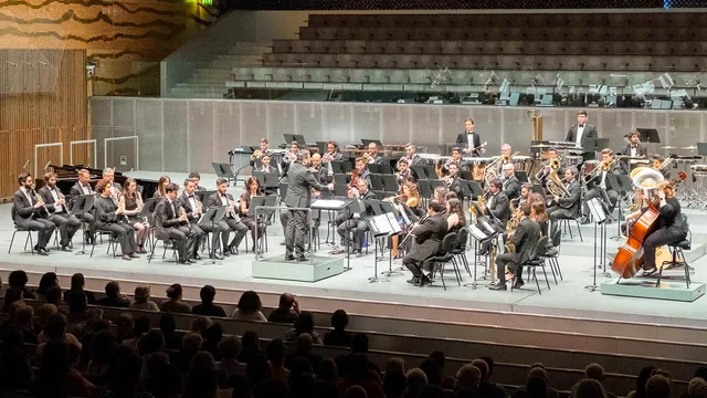 Imagem: Odisseia Musical