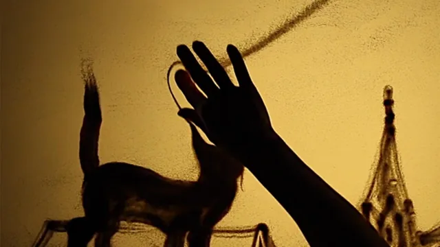 Imagem: O Quebra-Nozes