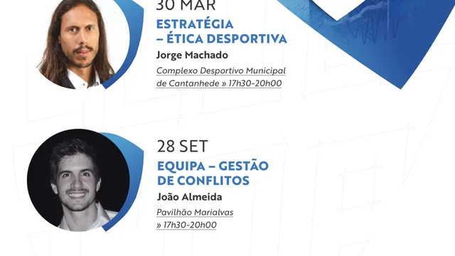 Imagem: DESPORTO: PLANO DE FORMAÇÃO CLUBE TOP – 2026