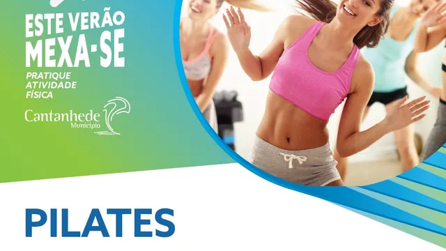 Imagem: Este Verão Mexa-se! Na Praia da Tocha - ZUMBA com LFitness