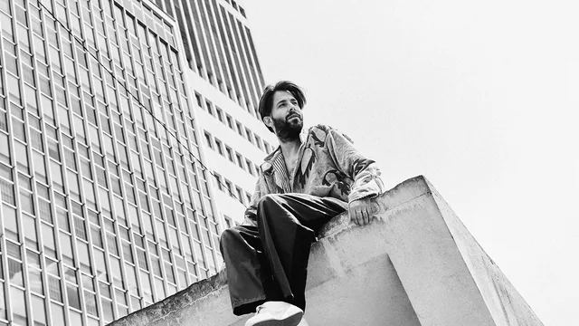 Imagem: Salvador Sobral