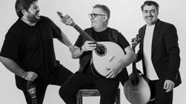 Imagem: As Três Guitarras
