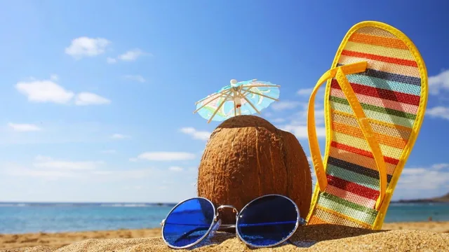 Imagem: Labirinto de verão