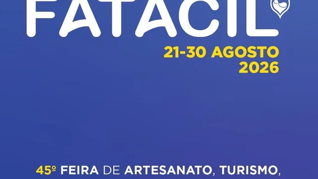 Cartaz: FATACIL