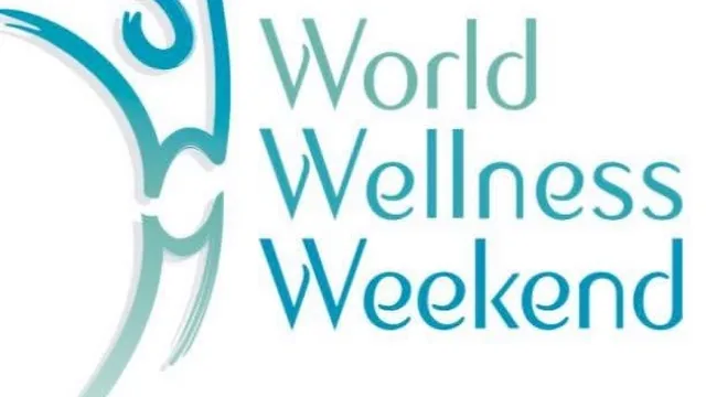 Cartaz: WWW - World Wellness Weekend