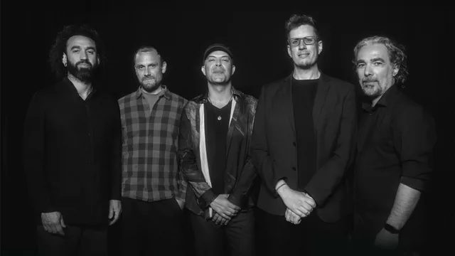 Cartaz: Jazz no Castelo - Algarve Jazz Collective