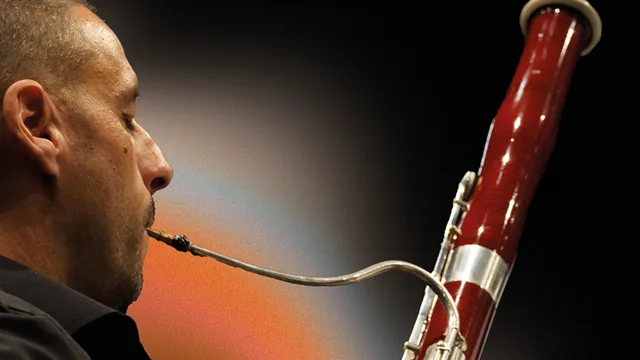 Cartaz: Clássicos Ma Non Troppo - Solistas da Orquestra do Algarve
