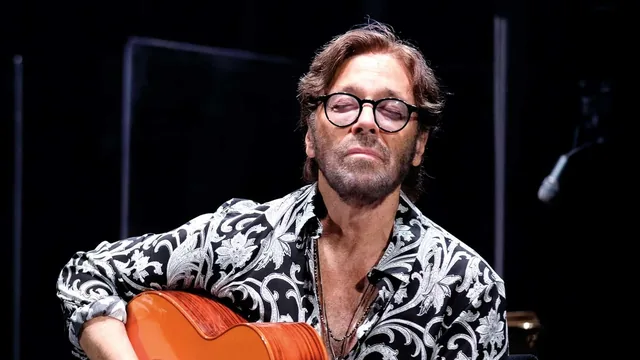 Imagem: Al Di Meola