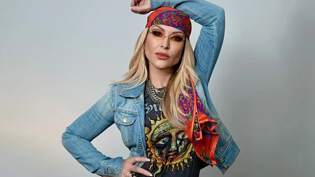 Imagem: Anastacia