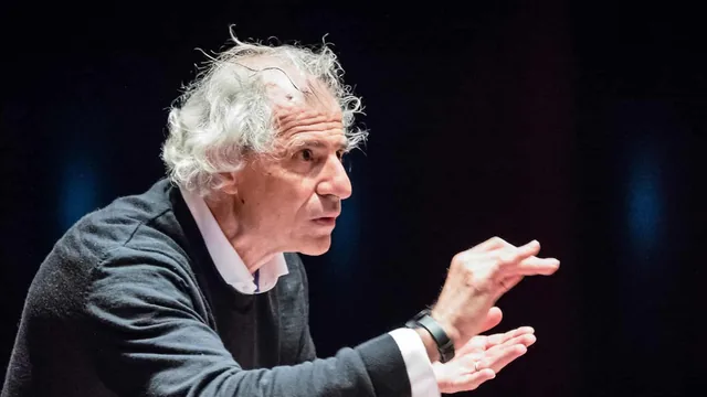 Imagem: Sinfonia n.º 6 «Pastoral» de Beethoven