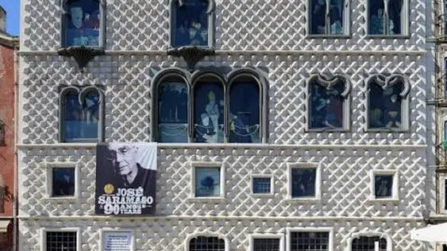 Imagem: Encontro Águas de Alfama