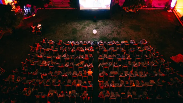 Imagem: Black Cat Cinema