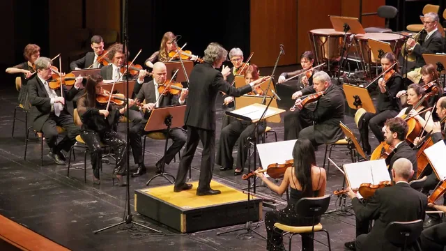 Imagem: O Bolero de Ravel