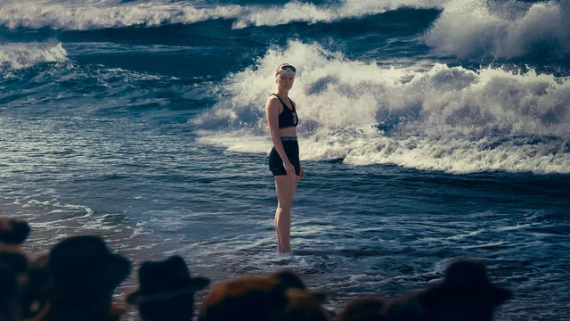 Imagem: Cinema no Verão