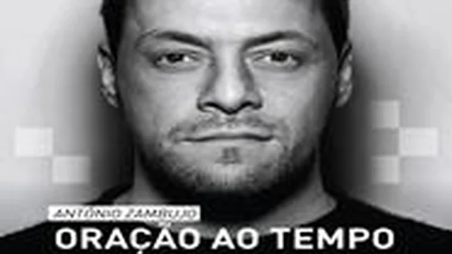 Cartaz: António Zambujo