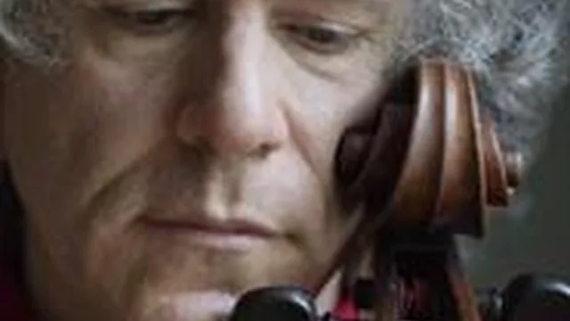 Cartaz: SINFONIA Nº 5 DE BEETHOVEN | OML E STEVEN ISSERLIS