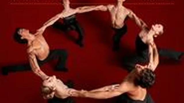 Cartaz: Carmina Burana