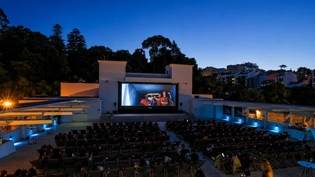 Imagem: Cinecapitólio Rooftop