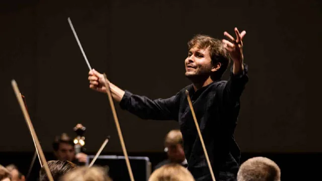 Imagem: Concerto de Carnaval