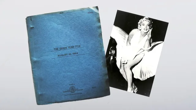 Imagem: Marilyn: Icon of the Century
