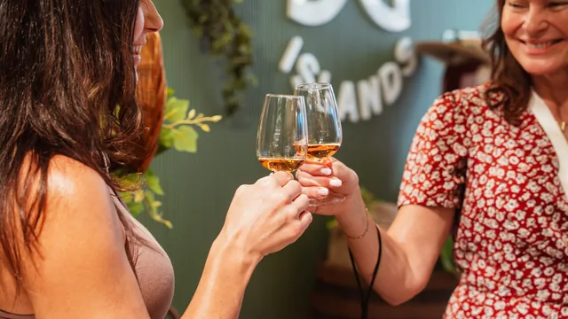 Imagem: Madeira Wine Lounge