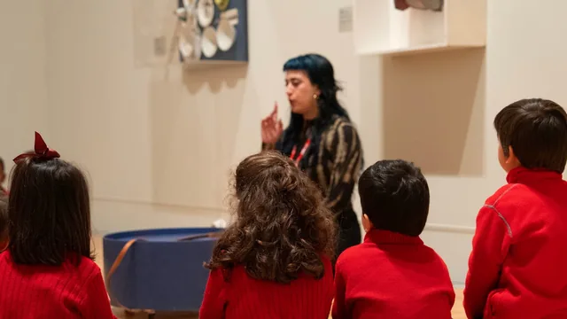 Imagem: Educação Inclusiva