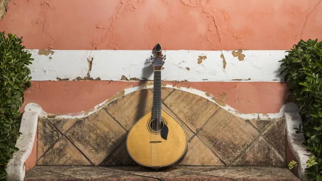 Imagem: Fado na Rua