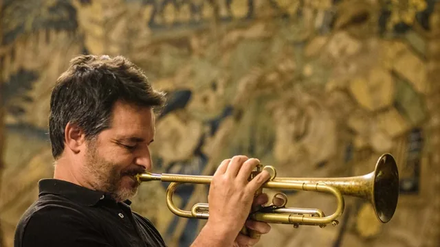 Imagem: Há Jazz no Parque Mayer!