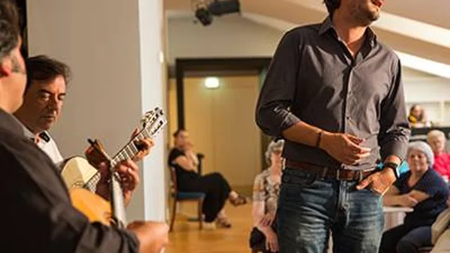 Imagem: Tasting Fado