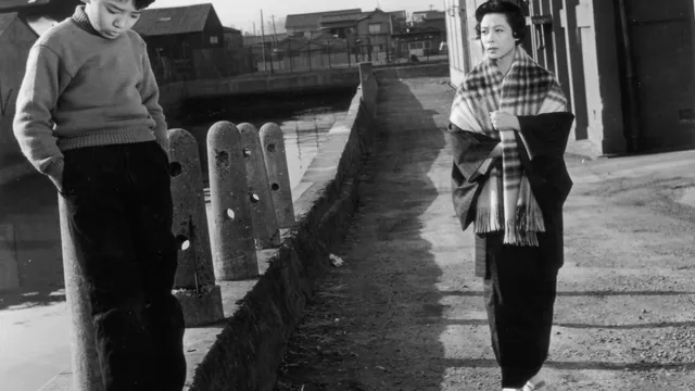 Imagem: Mestres japoneses desconhecidos